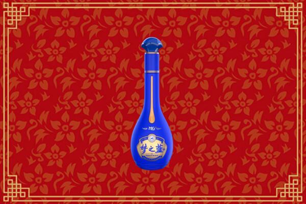 芜湖市高价名酒梦之蓝价格